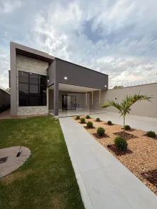 Casa com 3 Quartos à venda, 191m² no Independência, Aparecida de Goiânia