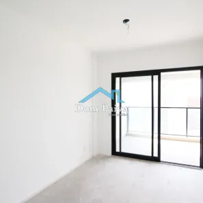 Apartamento com 1 Quarto à venda, 42m² no Indianópolis, São Paulo