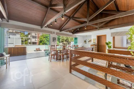 Apartamento com 3 Quartos à venda, 317m² no Petrópolis, Porto Alegre
