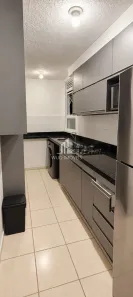 Apartamento com 2 Quartos à venda, 45m² no Jardim Paraíso, Jacareí
