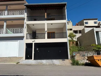 Casa com 3 Quartos à venda, 282m² no São Luiz (Polvilho), Cajamar
