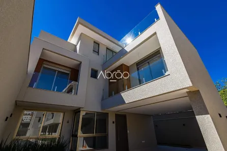 Casa com 3 Quartos à venda, 175m² no Boa Vista, Curitiba