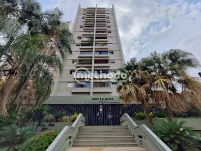 Apartamento com 4 Quartos à venda, 134m² no Cambuí, Campinas
