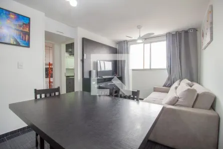 Apartamento com 2 Quartos à venda, 53m² no Brás, São Paulo