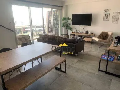 Apartamento com 1 Quarto à venda, 98m² no Vila Cruzeiro, São Paulo