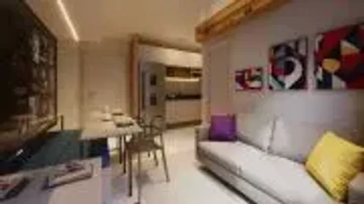 Apartamento com 2 Quartos à venda, 46m² no Jiquiá, Recife