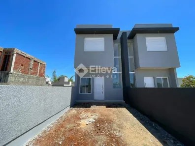 Casa com 2 Quartos à venda, 71m² no Loteamento Jardim Timbaúva, Gravataí