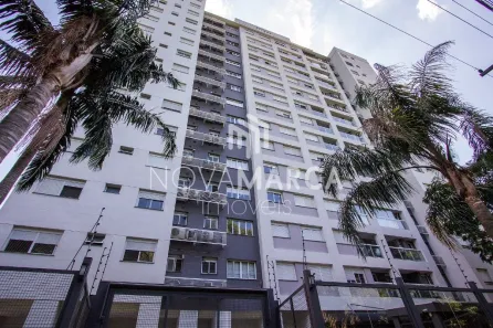 Apartamento com 2 Quartos à venda, 58m² no Higienópolis, Porto Alegre