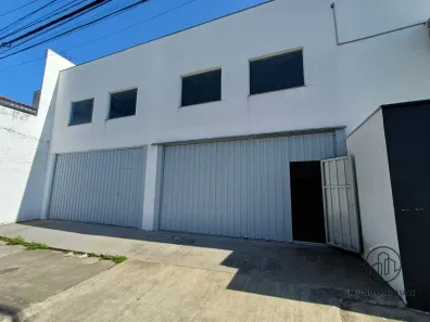 Galpão/Depósito/Armazém para alugar, 200m² no Jardim Zulmira, Sorocaba