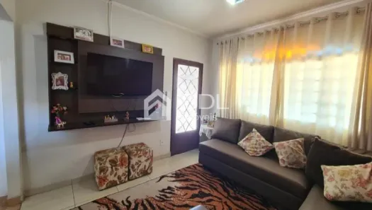 Casa com 3 Quartos à venda, 160m² no Vila Bressani, Paulínia