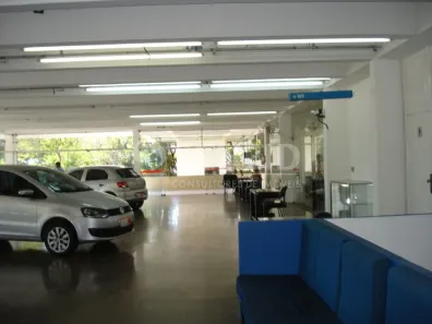 Prédio Comercial para alugar, 14000m² no Mooca, São Paulo