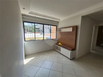 Apartamento com 2 Quartos à venda, 57m² no Lauzane Paulista, São Paulo