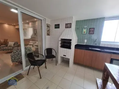 Apartamento com 2 Quartos à venda, 104m² no Aviação, Praia Grande