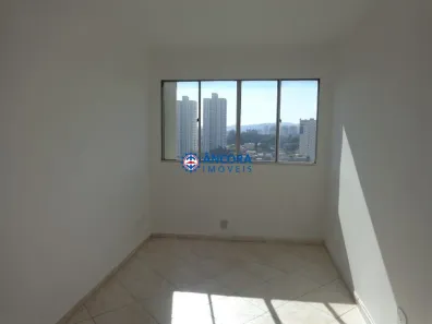 Apartamento com 1 Quarto à venda, 45m² no Gopoúva, Guarulhos