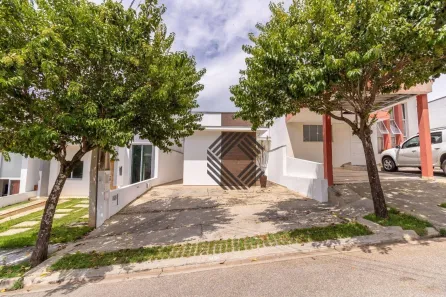Casa de Condomínio com 3 Quartos à venda, 100m² no Loteamento Dinorá Rosa, Sorocaba