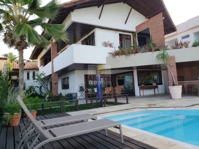 Casa com 3 Quartos à venda, 500m² no Lagoa Nova, Natal