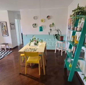 Apartamento com 2 Quartos à venda, 55m² no Parque Ipê, São Paulo