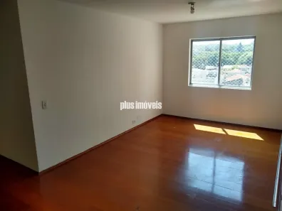 Apartamento com 2 Quartos à venda, 85m² no Santo Amaro, São Paulo