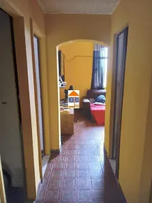 Casa com 2 Quartos à venda, 100m² no Rocha Miranda, Rio de Janeiro