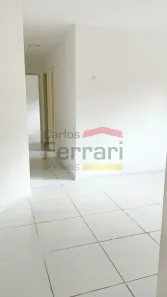 Apartamento com 2 Quartos à venda, 59m² no Vila Roque, São Paulo