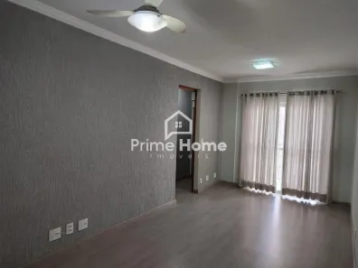 Apartamento com 1 Quarto à venda, 65m² no Centro, Campinas