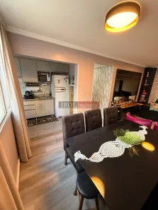 Apartamento com 3 Quartos à venda, 83m² no São João, Itajaí
