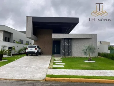 Casa de Condomínio com 3 Quartos à venda, 290m² no Santa Regina, Camboriú