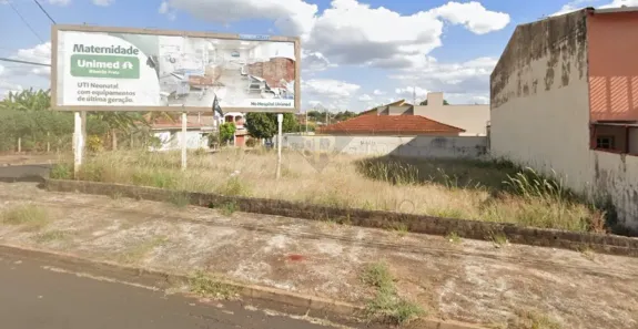 Lote/Terreno à venda, 500m² no Nova Ribeirânia, Ribeirão Preto