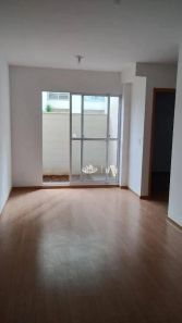 Apartamento com 2 Quartos à venda, 43m² no Gleba Fazenda Palhano, Londrina