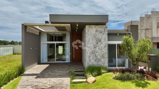 Casa de Condomínio com 4 Quartos à venda, 187m² no Curumim, Capão da Canoa