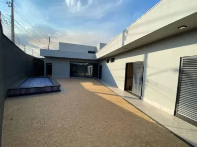 Casa de Condomínio com 3 Quartos à venda, 297m² no Jardim Esmeralda, Marília