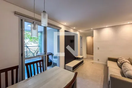 Apartamento com 2 Quartos à venda, 65m² no Catumbi, São Paulo