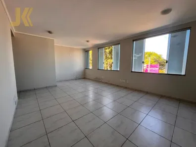 Sala Comercial para alugar, 60m² no Centro, Jaguariúna