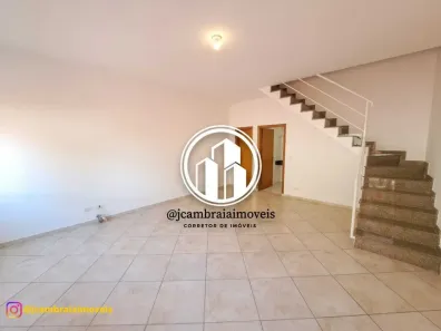 Casa de Condomínio com 3 Quartos à venda, 100m² no Bosque da Saúde, São Paulo
