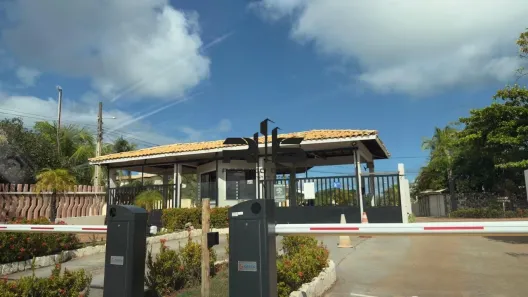 Lote/Terreno à venda, 841m² no Itacimirim (Monte Gordo), Camaçari