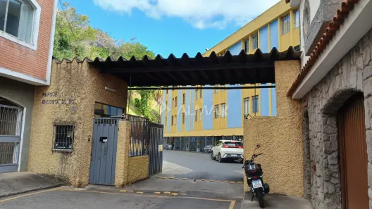 Apartamento com 3 Quartos à venda, 80m² no São Bernardo, Juiz de Fora