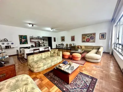 Apartamento com 3 Quartos à venda, 219m² no Copacabana, Rio de Janeiro