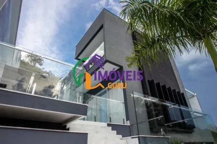 Casa de Condomínio com 3 Quartos à venda, 708m² no Jardim Imperial, Arujá