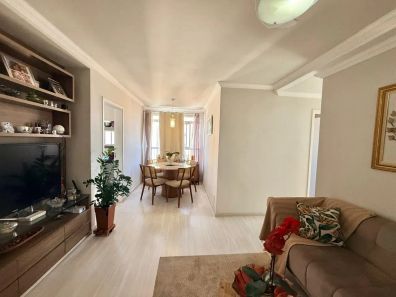 Apartamento com 2 Quartos à venda, 60m² no Candelária, Belo Horizonte