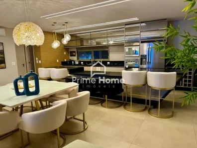 Apartamento com 3 Quartos à venda, 180m² no Cambuí, Campinas