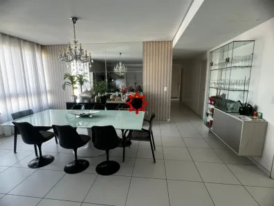 Apartamento com 4 Quartos à venda, 180m² no Maurício de Nassau, Caruaru