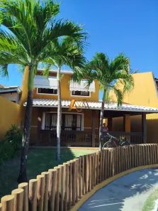 Casa com 3 Quartos à venda, 130m² no Stella Maris, Salvador