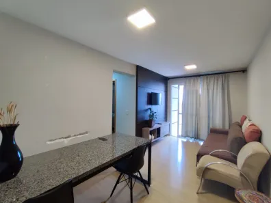 Apartamento com 3 Quartos à venda, 80m² no Guanabara Parque Boulevard, Londrina