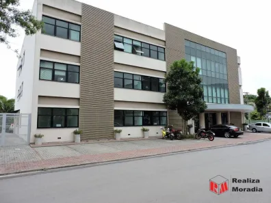 Sala Comercial à venda, 53m² no Granja Viana, Cotia