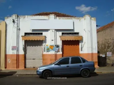 Imóvel Comercial à venda, 65m² no Vila Marcondes, Presidente Prudente