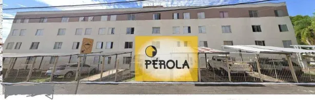 Apartamento com 3 Quartos à venda, 66m² no Jardim do Lago, Campinas