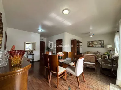 Apartamento com 3 Quartos à venda, 149m² no Centro, Piracicaba