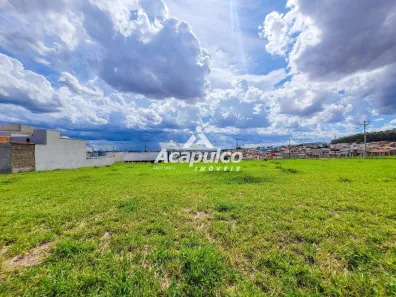 Lote/Terreno à venda, 160m² no Jardim Boer II, Americana