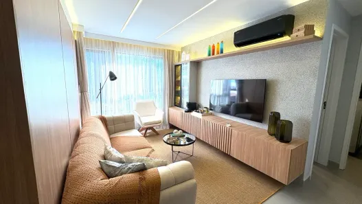 Apartamento com 3 Quartos à venda, 63m² no Estados, João Pessoa