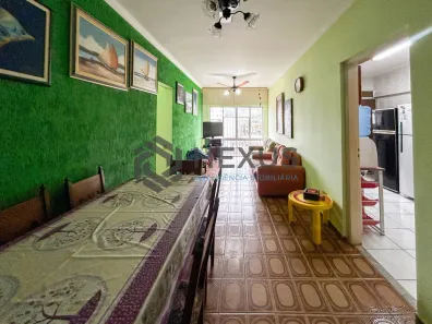 Apartamento com 2 Quartos à venda, 68m² no Jardim Las Palmas, Guarujá